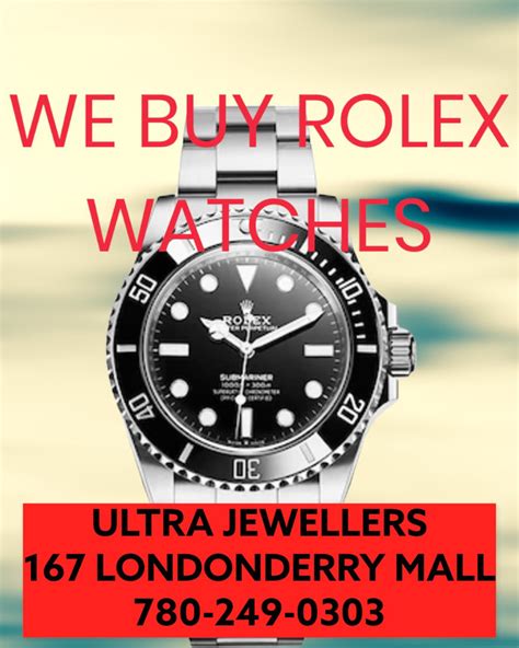 rolex edmonton dealer|rolex store edmonton alberta.